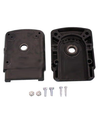 Заглушка направляющей VER Came 119RIE112 в Королеве Запчасти для шлагбаумов и автоматики Pintop.ru