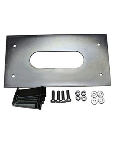 Основание монтажн.G6000 Came 119RIG039 в Королеве Запчасти для шлагбаумов и автоматики Pintop.ru