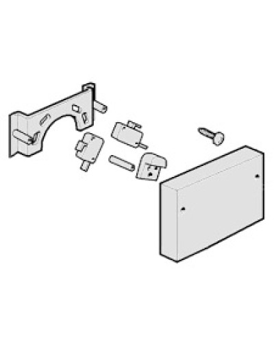 Микровыключатели G4000, G3750 Came 119RIG040 в Королеве Запчасти для шлагбаумов и автоматики Pintop.ru