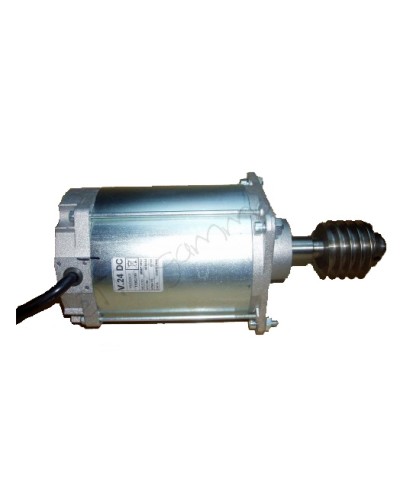 Двигатель для приводов шлагбаумов G4000 и G6000 Came 119RIG047 в Королеве Запчасти для шлагбаумов и автоматики Pintop.ru