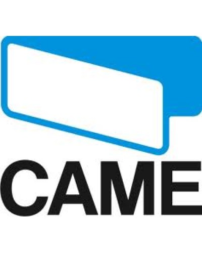 Пластина крепления стрелы Came 119RIG055 в Королеве Запчасти для шлагбаумов и автоматики Pintop.ru