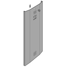 Кронштейн крепления аккумуляторов G6000 Came 119RIG076