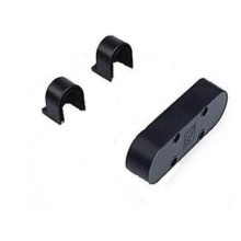 Комплект заглушек для G0603 Came 119RIG096