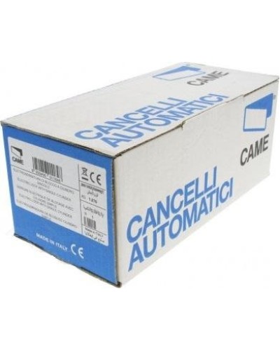 Шестерня CORSA/RODEO NEW Came 119RIP126 в Королеве Запчасти для шлагбаумов и автоматики Pintop.ru