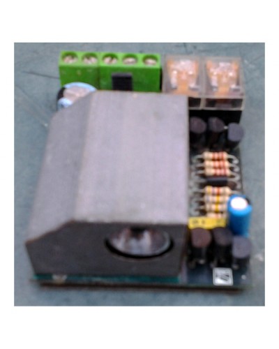 Плата RX DOC-I Came 119RIR015 в Королеве Запчасти для шлагбаумов и автоматики Pintop.ru