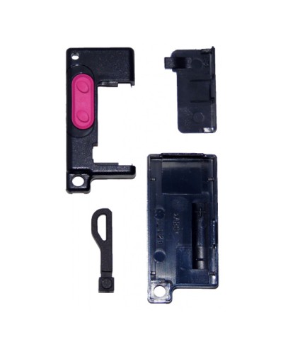 Корпус TOP-432S Came 119RIR078 в Королеве Запчасти для шлагбаумов и автоматики Pintop.ru