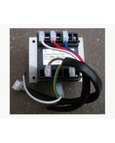 Трансформатор BX-243 V600 V600E V900E Came 119RIR197 в Королеве Запчасти для шлагбаумов и автоматики Pintop.ru