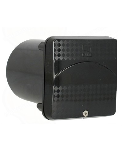 Крышка DELTA-I Came 119RIR384 в Королеве Запчасти для шлагбаумов и автоматики Pintop.ru