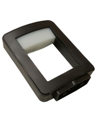 Кронштейн для настенного крепления лампы LP24 Came 119RIR508 в Королеве Запчасти для шлагбаумов и автоматики Pintop.ru