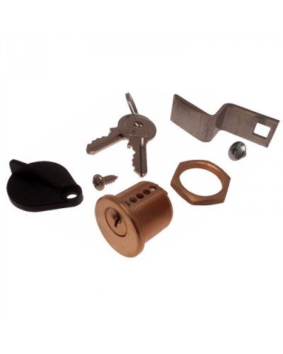 Цилиндр замка CAT-X Came 119RIX022 в Королеве Запчасти для шлагбаумов и автоматики Pintop.ru