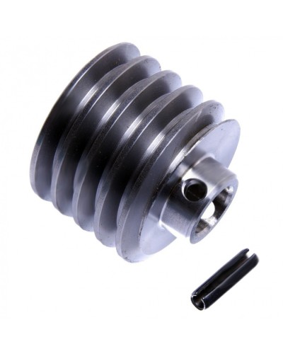 Червяк BX Came 119RIY003 в Королеве Запчасти для шлагбаумов и автоматики Pintop.ru