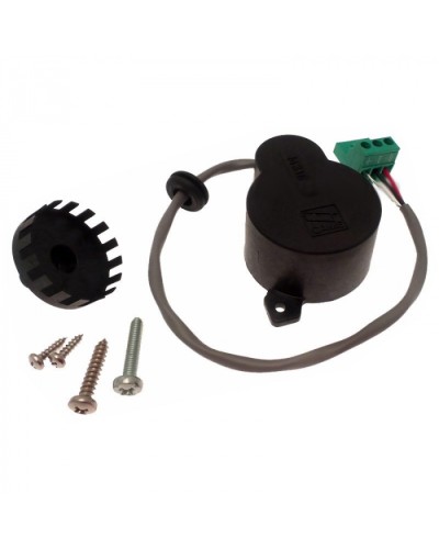 Кодер BX в сборе Came 119RIY049 в Королеве Запчасти для шлагбаумов и автоматики Pintop.ru