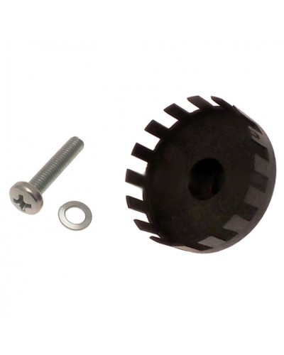 Диск с вилкой кодера BX Came 119RIY051 в Королеве Запчасти для шлагбаумов и автоматики Pintop.ru