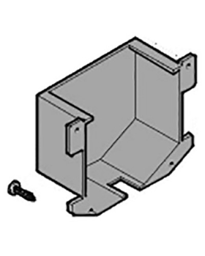Кожух ведущей шестерни BY-3500T Came 119RIY067 в Королеве Запчасти для шлагбаумов и автоматики Pintop.ru