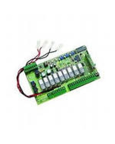 Плата блока управления ZA3 Came 3199ZA3 в Королеве Запчасти для шлагбаумов и автоматики Pintop.ru