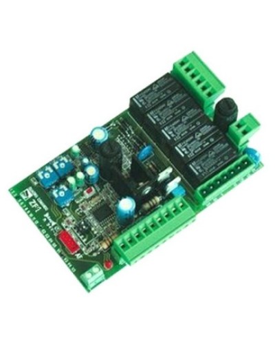 Плата блока управления ZC3 Came 3199ZC3 в Королеве Запчасти для шлагбаумов и автоматики Pintop.ru