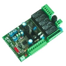 Плата блока управления ZCX10 Came 3199ZCX10