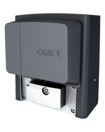 Привод 230В самоблокирующийся для откатных ворот. Встроенный блок управления ZBX7N Came 801MS-0020 в Королеве Автоматизация ворот Pintop.ru