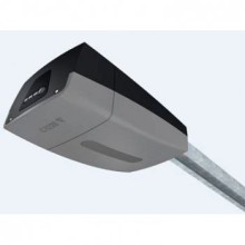 Привод 24Впотолочный для секционных ворот. Тяговое усилиие 1000Н Came 801MV-0010