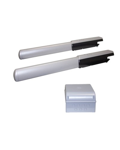 Комплект для распашных ворот Came ATI 3000 (до 800 кг до 3,0 м 50%) в Королеве Автоматизация ворот Pintop.ru