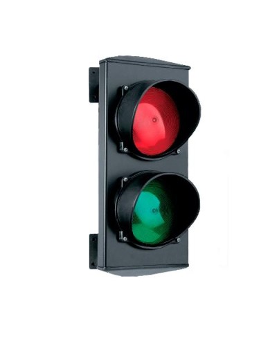 Светофор ламповый Came PSSRV1 в Королеве Запчасти для шлагбаумов и автоматики Pintop.ru