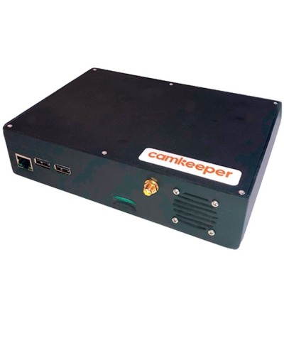 Устройство IT-мониторинга Camkeeper Max в Королеве Системы видеонаблюдения Pintop.ru