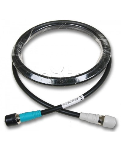 Удлинитель антенны 3м D-Link ANT24-ODU3M в Королеве Патч-корды и пигтейлы Pintop.ru