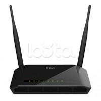 Точка доступа беспроводная D-Link D-Link DAP-1360U/A1A
