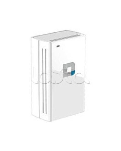 Повторитель беспроводной двухдиапазонный D-Link DAP-1520/RU/A1A в Королеве Беспроводное оборудование Pintop.ru