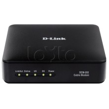 Модем D-Link DCM-202/RU/C