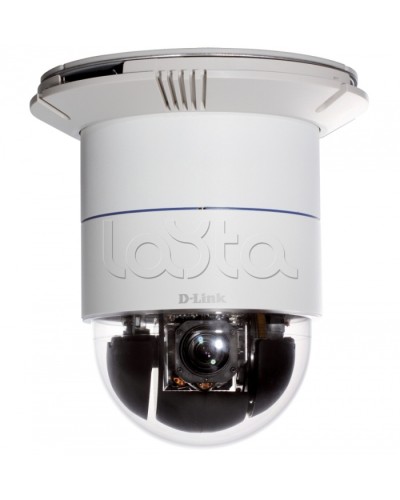 Камера видеонаблюдения PTZ D-Link DCS-6616/A1A в Королеве IP-камеры Pintop.ru