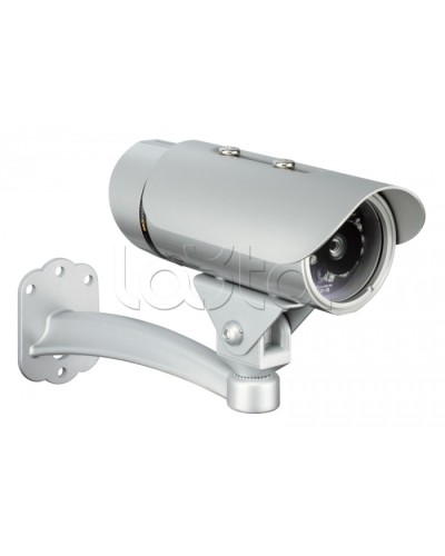 IP-камера видеонаблюдения уличная в стандартном исполнении D-Link DCS-7110/UPA/B1A в Королеве IP-камеры Pintop.ru