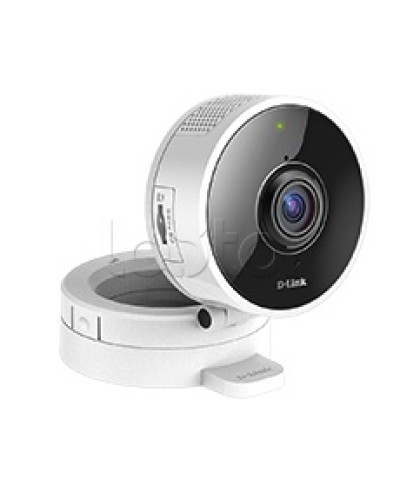 Камера видеонаблюдения миниатюрная D-Link DCS-8100LH/A1A в Королеве Аналоговые камеры Pintop.ru