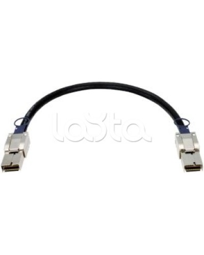 Кабель пассивный 120G(0.5м) D-Link DEM-CB50CXP в Королеве Модули SFP/XFP/GBIC Pintop.ru