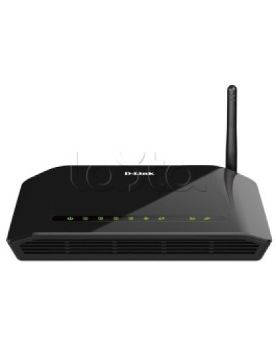 Маршрутизатор D-Link DSL-2640U/RB/U2B в Королеве Маршрутизаторы, Роутеры и Точки Доступа Pintop.ru