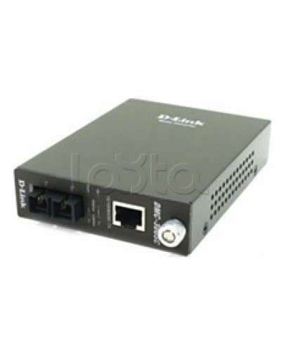 Медиаконвертер D-Link DMC-300SC/D8A в Королеве Медиаконвертеры Pintop.ru