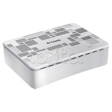 Шлюз голосовой D-Link DPN-1021G/B1A