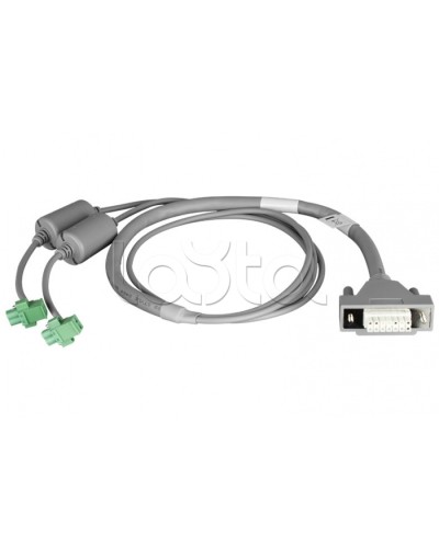 Кабель питания (1.5 м) D-Link DPS-CB150-2PS/B1A в Королеве Дополнительное оборудование для сетей Pintop.ru