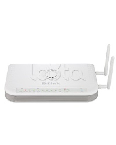 Маршрутизатор с поддержкой 3G/LTE D-Link DVG-N5402G/2S1U1L/A1A в Королеве Маршрутизаторы, Роутеры и Точки Доступа Pintop.ru