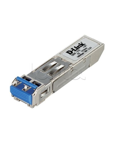 SFP-трансивер D-Link DEM-210/10/B1A в Королеве Модули SFP/XFP/GBIC Pintop.ru