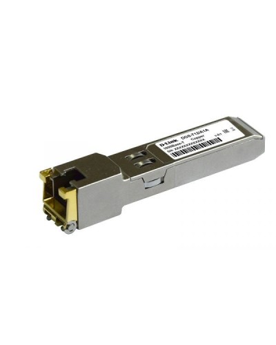SFP-трансивер D-Link DGS-712/A2A в Королеве Модули SFP/XFP/GBIC Pintop.ru