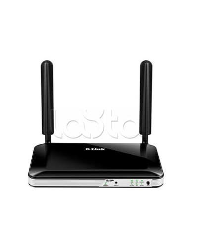 Беспроводной маршрутизатор N300 с поддержкой 4G LTE D-Link DWR-921/R3GR4HD в Королеве Маршрутизаторы, Роутеры и Точки Доступа Pintop.ru