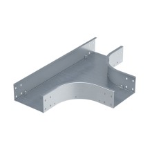 Ответвитель T-образный для лотков DKC (STN520KZL)