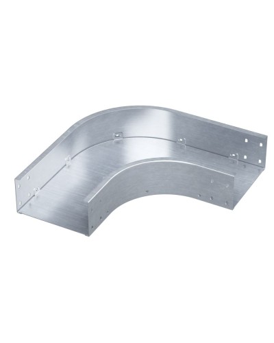 Угол горизонтальный DKC (SDM1010KZL) в Королеве Аксессуары для лотков Pintop.ru