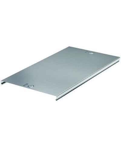 Крышка на ответвитель TD осн.100 / ответвитель-переходник TDSR 100/80, горячеоцинкованная DKC 38302KHDZ в Королеве Аксессуары для лотков Pintop.ru