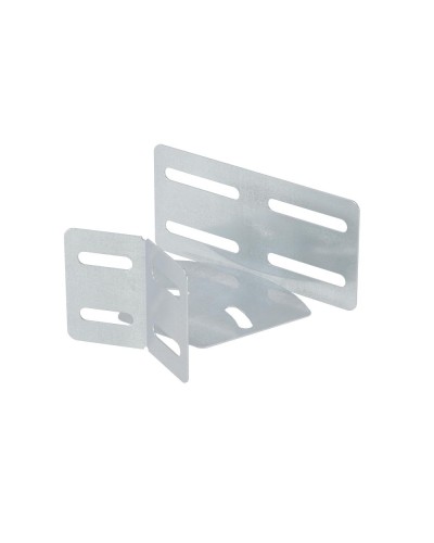 Угол горизонтальный DKC (360610HDZL) в Королеве Аксессуары для лотков Pintop.ru