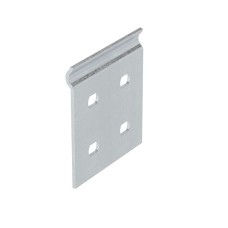 Пластина соединительная GTO H100 толщ 2,0 мм DKC SPGH100