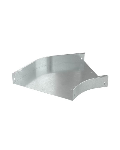 Угол CPO 45 горизонтальный 45° 50х35, DKC SCS3505K в Королеве Аксессуары для лотков Pintop.ru