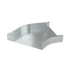 Угол CPO 45 горизонтальный 45° 200х35, горячеоцинкованный DKC SCS3520KHDZ