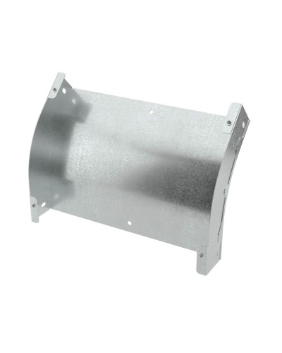 Угол вертикальный внешний DKC (SPS3520K) в Королеве Аксессуары для лотков Pintop.ru